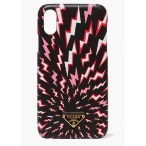 Prada iPhone Case